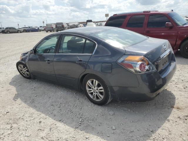 Photo 2 from auction – 2012 NISSAN ALTIMA BAS with VIN 1N4AL2AP8CN443206
