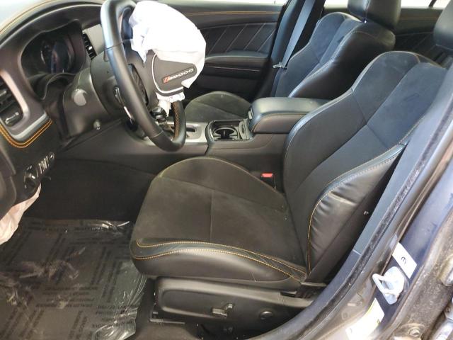 Photo 7 from auction – 2022 DODGE CHARGER SC with VIN 2C3CDXGJ2NH191713