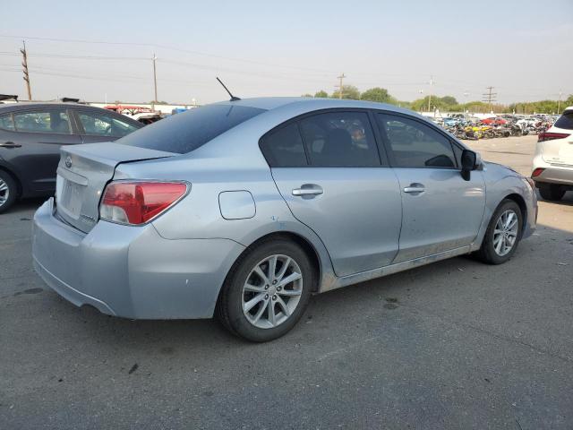 Photo 3 from auction – 2012 SUBARU IMPREZA PR with VIN JF1GJAC62CH012082