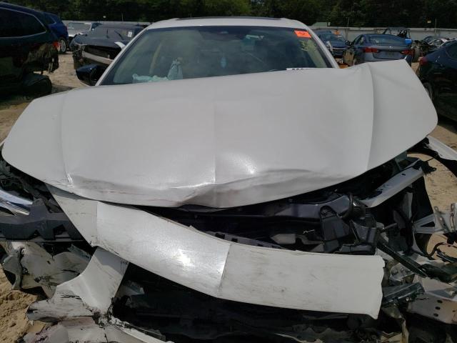 Photo 11 from auction – 2021 ACURA TLX with VIN 19UUB5F32MA002828