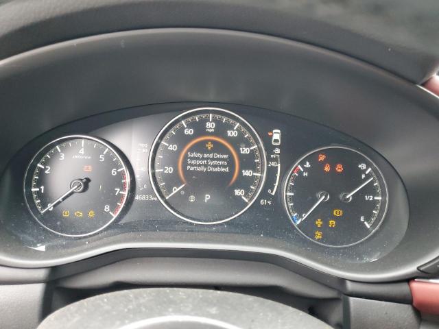 Photo 9 from auction – 2021 MAZDA 3 PREMIUM with VIN JM1BPBNY9M1310453