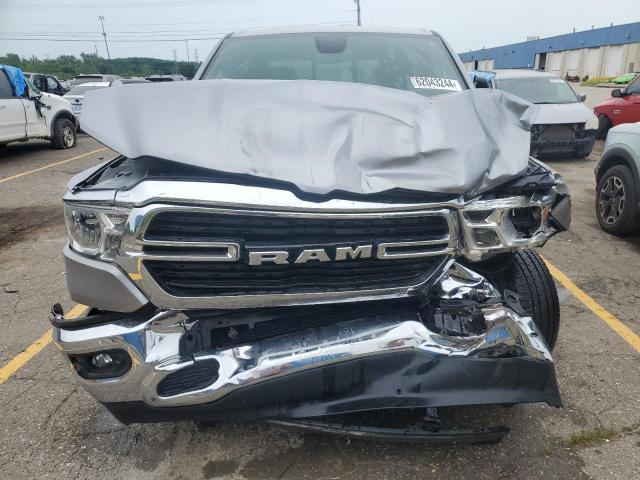 Photo 5 from auction – 2021 RAM 1500 BIG H with VIN 1C6SRFFT0MN809646