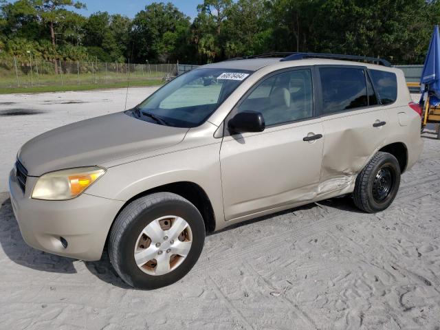 TOYOTA RAV4 2006 with VIN JTMZD33V165024503 - Photo from auction