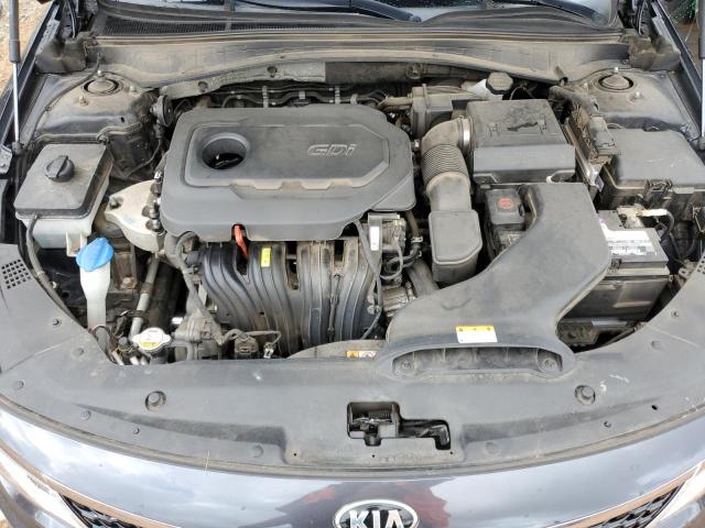 Photo 11 from auction – 2017 KIA OPTIMA LX with VIN KNAGT4L3XH5137140