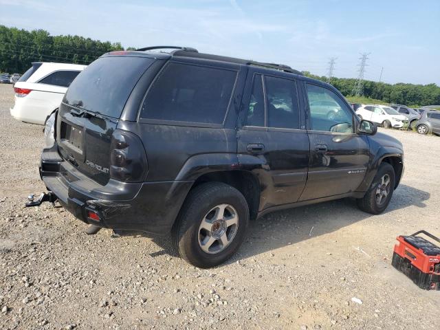 Photo 3 from auction – 2004 CHEVROLET TRAILBLAZE with VIN 1GNDT13S342372025