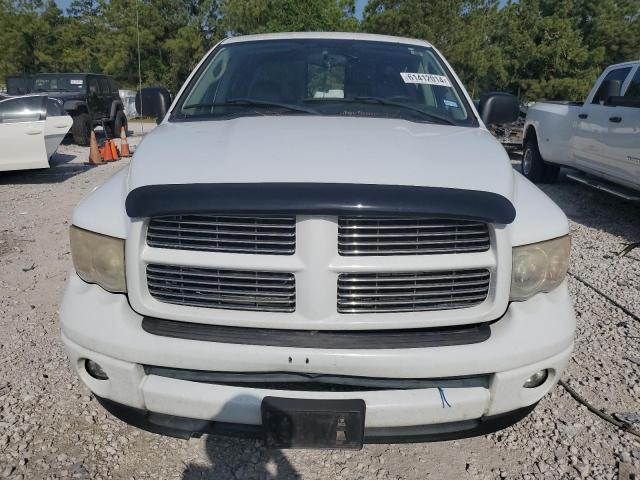 Photo 5 from auction – 2003 DODGE RAM 1500 S with VIN 1D7HA18Z03S120825
