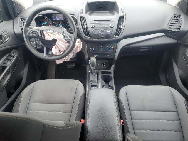 Photo 8 from auction – 2017 FORD ESCAPE S with VIN 1FMCU0F72HUD17932
