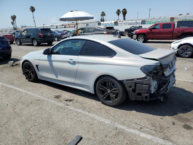 Фото 2 с аукциона – 2014 BMW 428 I с VIN WBA3N7C52EF719315
