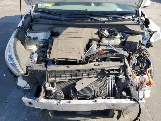 Photo 11 from auction – 2019 KIA NIRO EX PR with VIN KNDCC3LD8K5260253