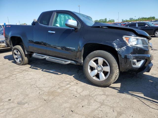Photo 4 from auction – 2015 CHEVROLET COLORADO L with VIN 1GCHTBE38F1145332