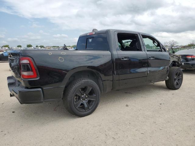 Photo 3 from auction – 2021 RAM 1500 BIG H with VIN 1C6SRFFT5MN516096