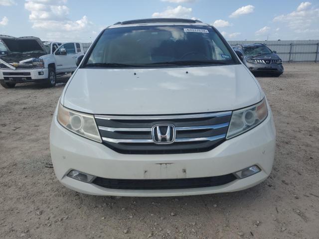 Photo 5 from auction – 2012 HONDA ODYSSEY TO with VIN 5FNRL5H98CB010151