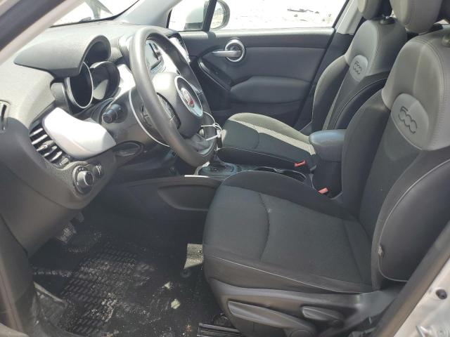 Photo 7 from auction – 2016 FIAT 500X EASY with VIN ZFBCFXBT5GP347971