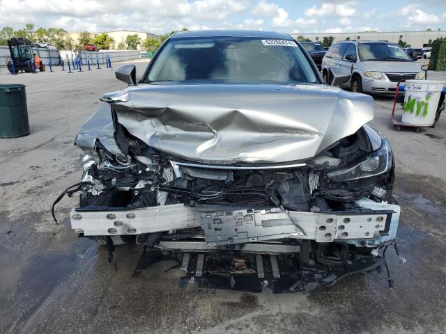 Photo 5 from auction – 2018 LEXUS IS 300 with VIN JTHBA1D23J5064074