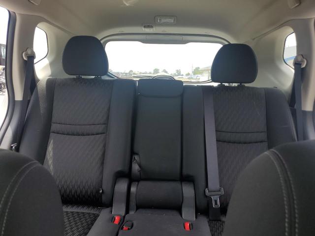 Photo 10 from auction – 2019 NISSAN ROGUE S with VIN KNMAT2MV6KP549256