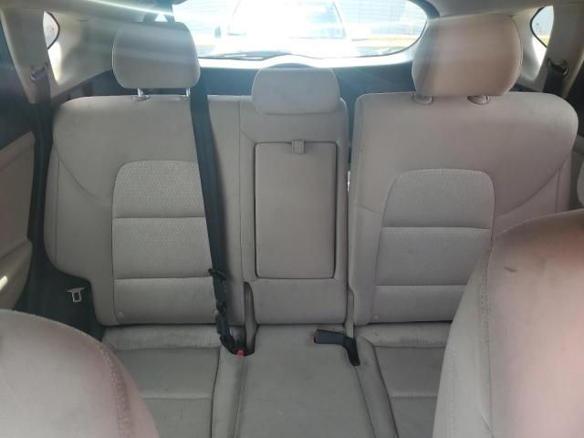 Photo 10 from auction – 2018 HYUNDAI TUCSON SEL with VIN KM8J3CA48JU646133