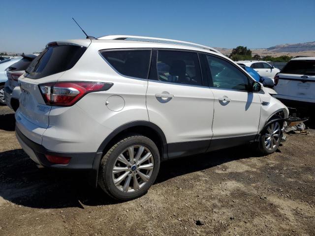 Photo 3 from auction – 2017 FORD ESCAPE TIT with VIN 1FMCU0JD8HUA23626