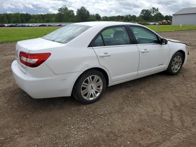 Photo 3 from auction – 2006 LINCOLN ZEPHYR with VIN 3LNHM26176R611831
