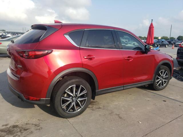 Photo 3 from auction – 2017 MAZDA CX-5 GRAND with VIN JM3KFADL1H0204830