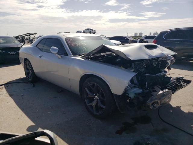 Photo 4 from auction – 2019 DODGE CHALLENGER with VIN 2C3CDZBT3KH618820