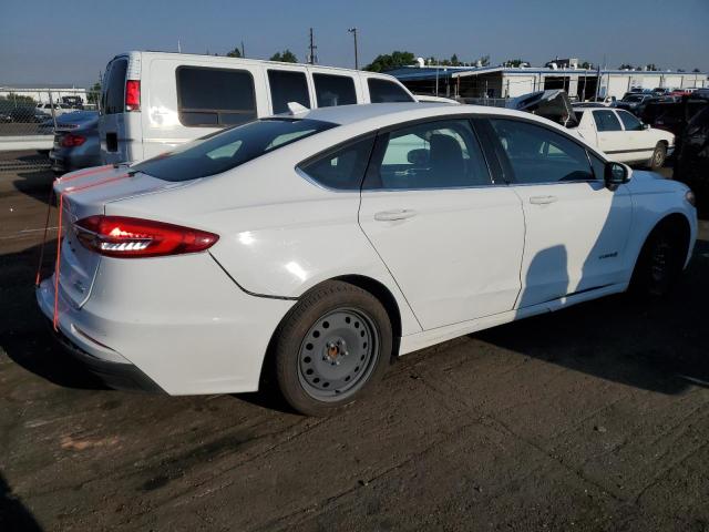 Photo 3 from auction – 2019 FORD FUSION SE with VIN 3FA6P0LU2KR137826