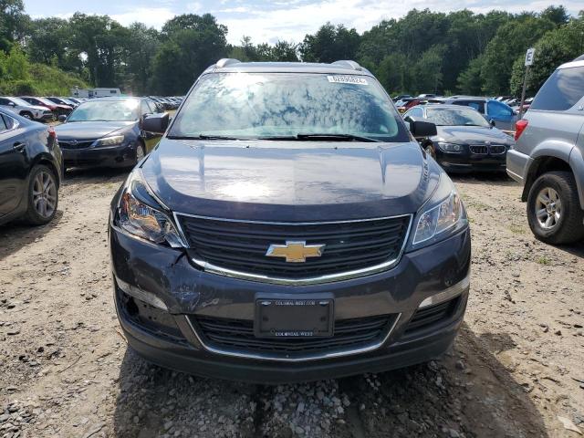 Photo 5 from auction – 2016 CHEVROLET TRAVERSE L with VIN 1GNKVFKD9GJ335377