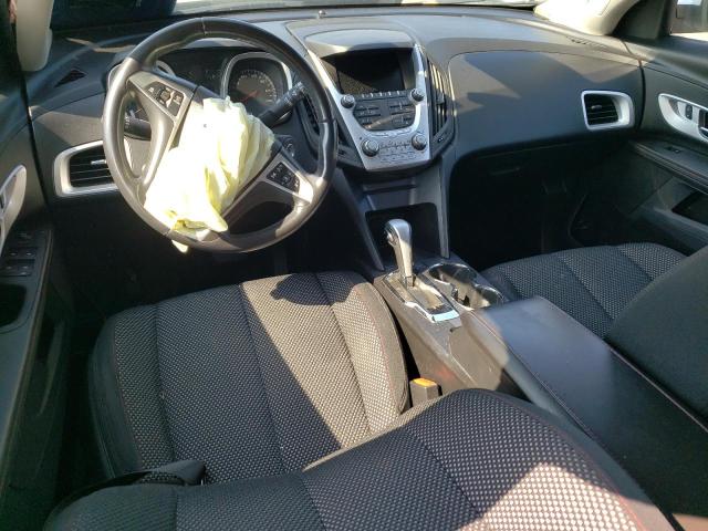 Photo 8 from auction – 2014 CHEVROLET EQUINOX LT with VIN 1GNFLFEK4EZ101356