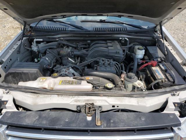 Photo 11 from auction – 2009 FORD EXPLORER X with VIN 1FMEU73E69UA35766