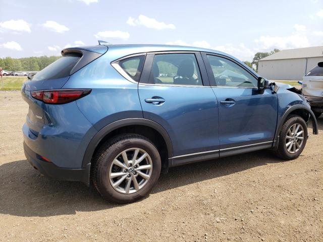 Photo 3 from auction – 2022 MAZDA CX-5 with VIN JM3KFBAM0N0598898