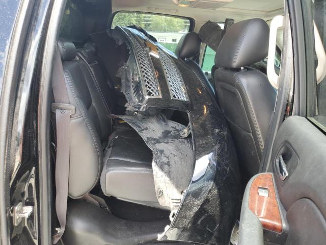 Photo 10 from auction – 2013 CHEVROLET AVALANCHE with VIN 3GNTKGE77DG158799