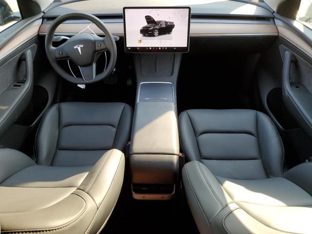 Photo 8 from auction – 2024 TESLA MODEL Y with VIN 7SAYGDEE7RF007992
