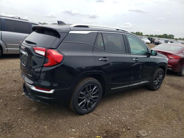 Photo 3 from auction – 2023 GMC TERRAIN DE with VIN 3GKALXEG1PL198258