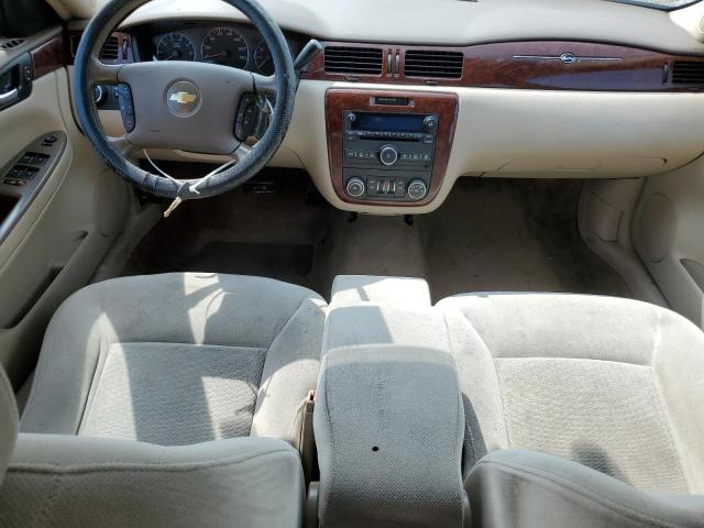 Photo 8 from auction – 2006 CHEVROLET IMPALA LT with VIN 2G1WT58K069221190