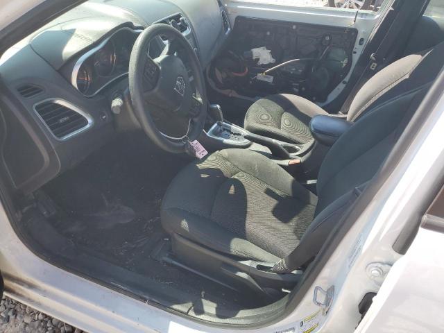 Photo 7 from auction – 2014 DODGE AVENGER SE with VIN 1C3CDZAB1EN196471