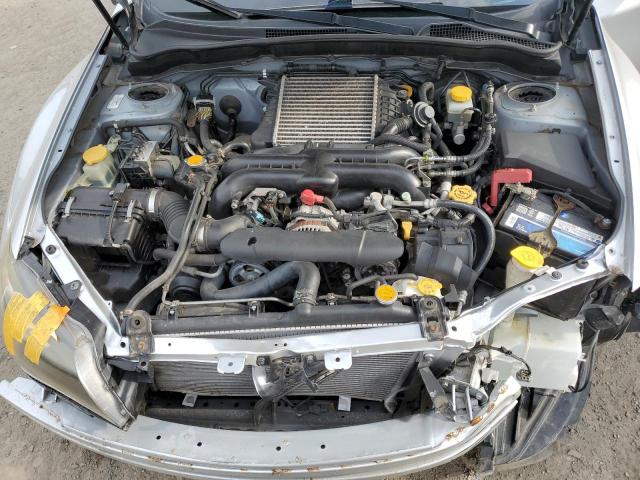 Photo 11 from auction – 2011 SUBARU IMPREZA WR with VIN JF1GR7E62BG824270