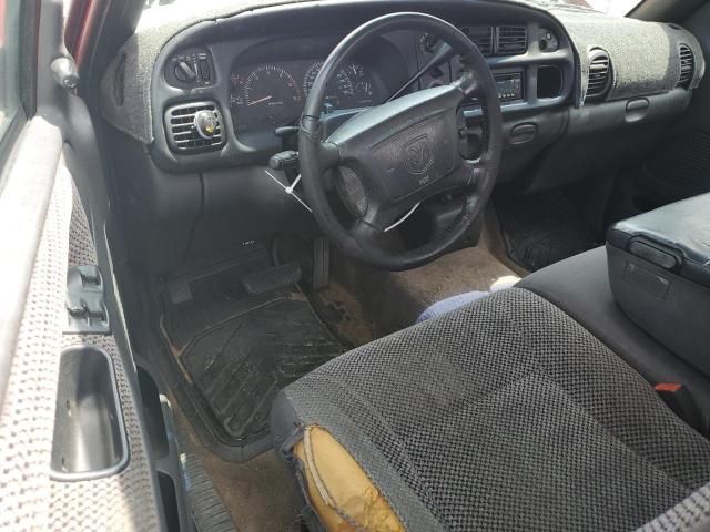 Photo 8 from auction – 2001 DODGE RAM 1500 with VIN 1B7HC16Y01S234416
