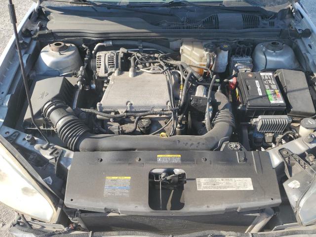 Photo 11 from auction – 2004 CHEVROLET MALIBU LT with VIN 1G1ZU54834F103515