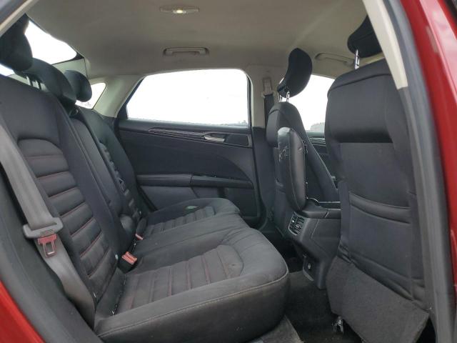 Photo 10 from auction – 2015 FORD FUSION SE with VIN 3FA6P0H71FR263801