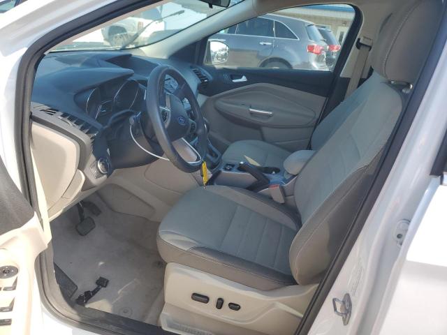 Foto 7 de la subasta – 2016 FORD ESCAPE SE con VIN 1FMCU0G72GUC34871