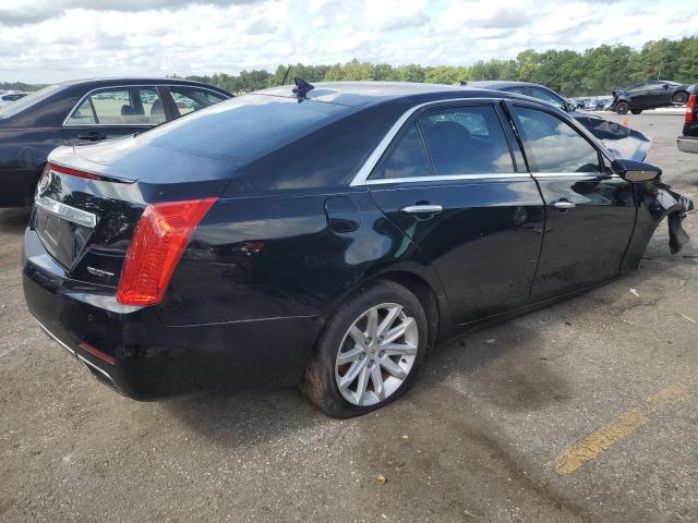 Photo 3 from auction – 2014 CADILLAC CTS with VIN 1G6AP5SX3E0132218
