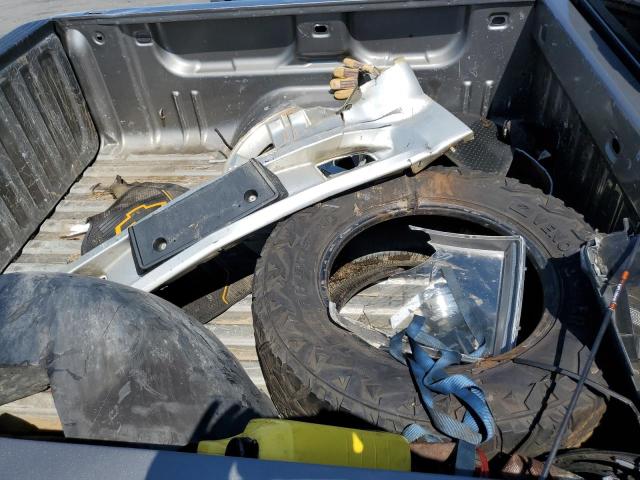 Photo 12 from auction – 2013 CHEVROLET SILVERADO with VIN 3GCPKSE74DG249901