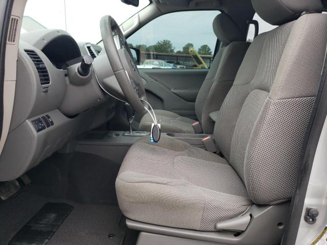 Photo 7 from auction – 2021 NISSAN FRONTIER S with VIN 1N6ED0EAXMN709875
