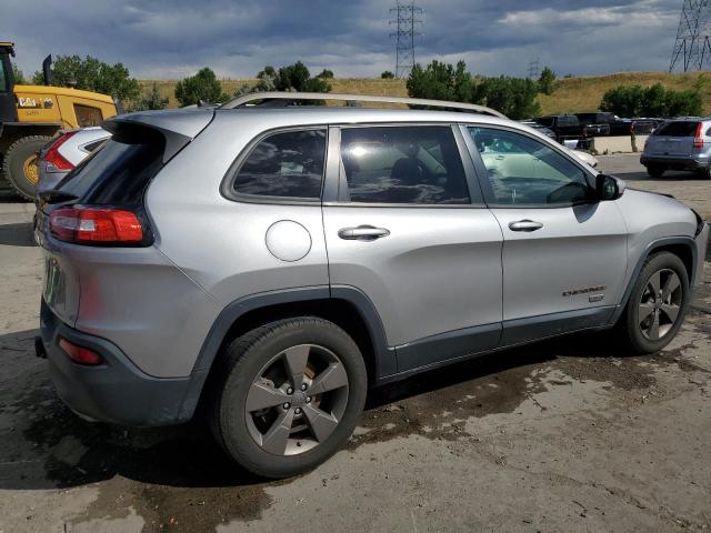Photo 3 from auction – 2017 JEEP CHEROKEE L with VIN 1C4PJLCS6HW535966