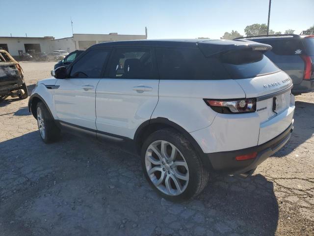 Photo 2 from auction – 2015 LAND ROVER RANGE ROVE with VIN SALVP2BG1FH016282