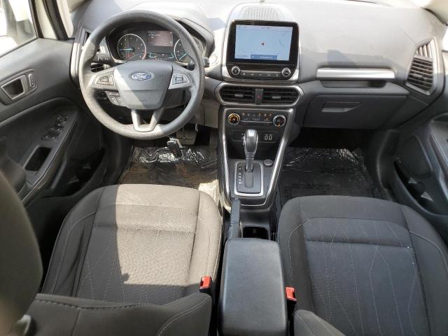 Photo 8 from auction – 2021 FORD ECOSPORT S with VIN MAJ6S3GL3MC425924