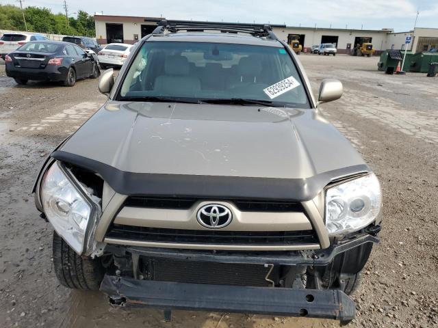 Photo 5 from auction – 2008 TOYOTA 4RUNNER LI with VIN JTEBU17RX8K018430