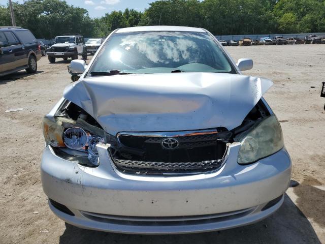 Photo 5 from auction – 2005 TOYOTA COROLLA CE with VIN 1NXBR32E95Z534926