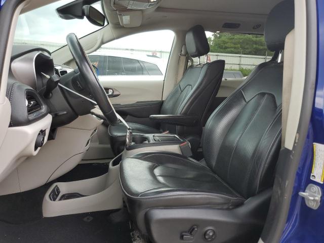Photo 7 from auction – 2018 CHRYSLER PACIFICA L with VIN 2C4RC1GG8JR362480