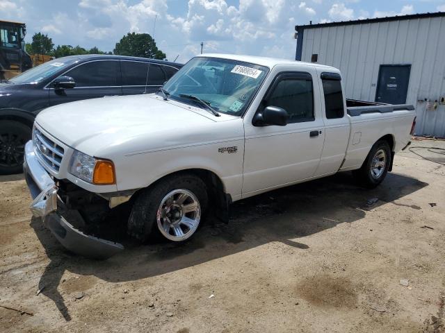 FORD RANGER SUP 2001 with VIN 1FTYR14E51PA30057 - Photo from auction
