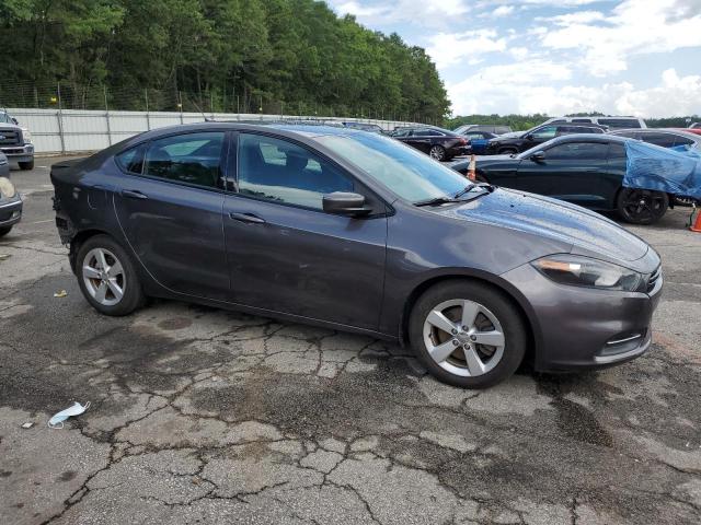 Photo 4 from auction – 2015 DODGE DART SXT with VIN 1C3CDFBB8FD200178